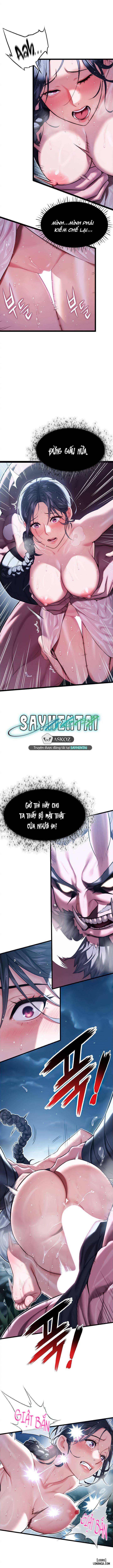Ân huệ trời ban! - Chap 6 - 6