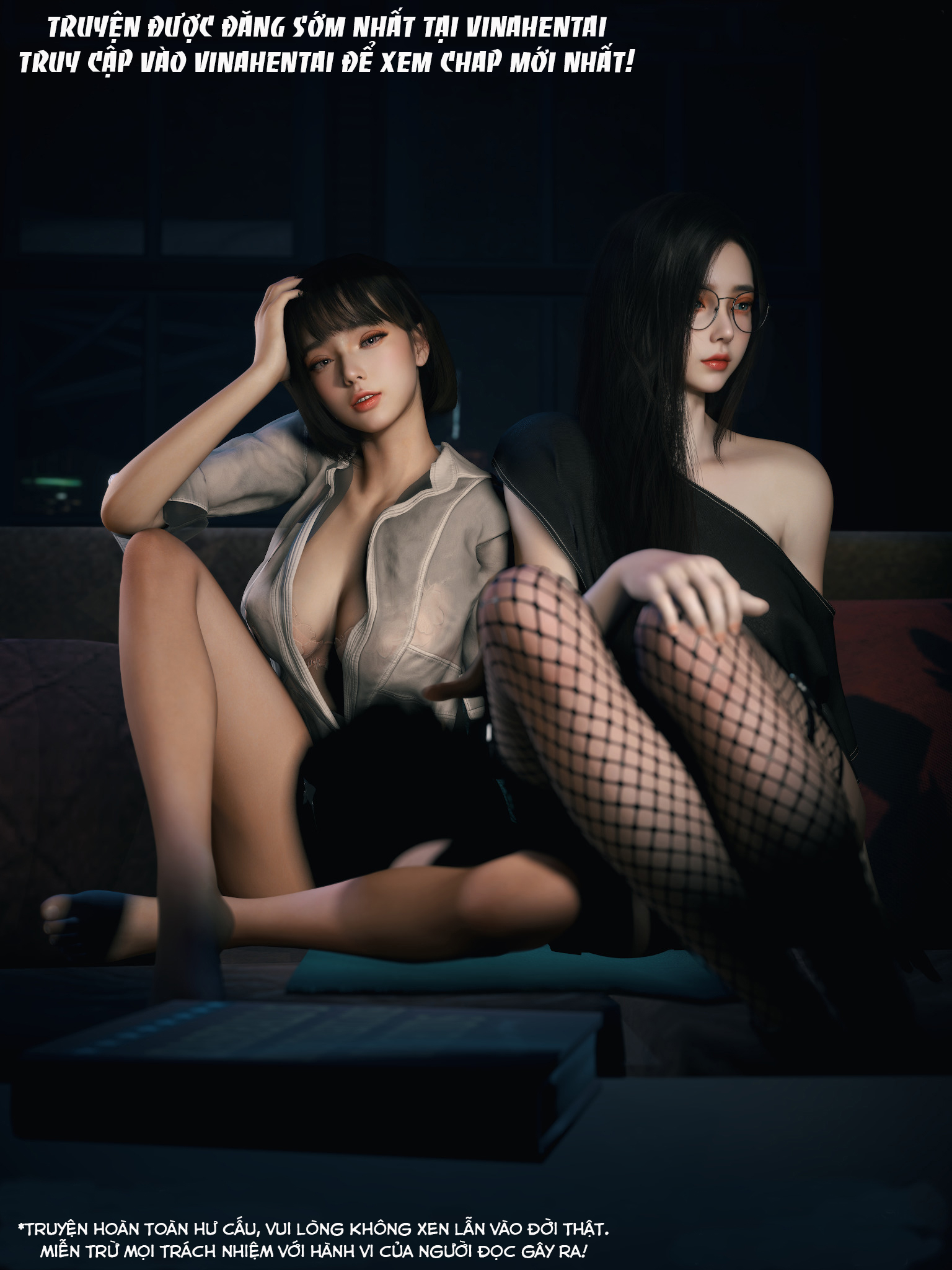 [ Vũ Trụ l ] Người Mẹ Dâm Đãng - Tình Yêu Thuần... - Chương 4 - Phần 8 [End Phần 8] - 1