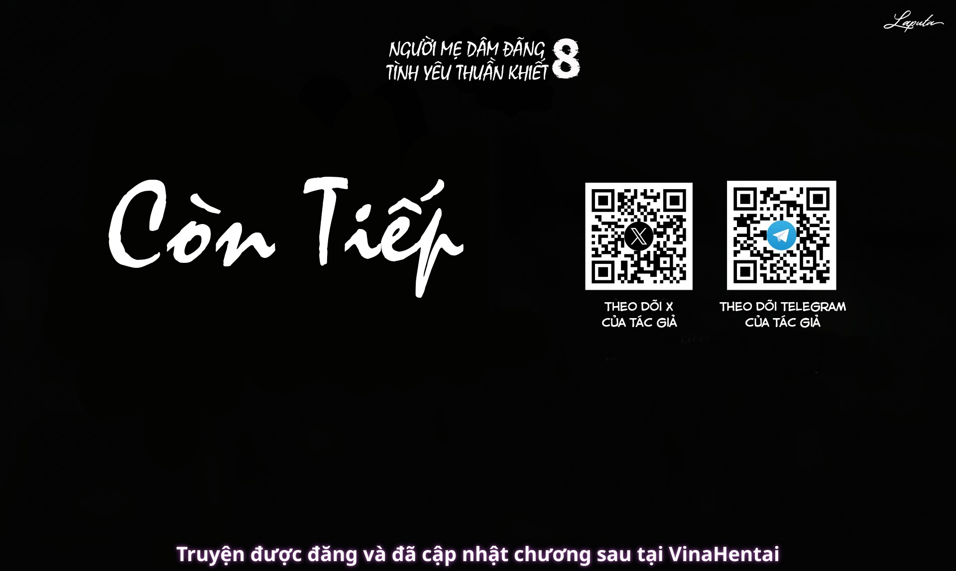 [ Vũ Trụ l ] Người Mẹ Dâm Đãng - Tình Yêu Thuần... - Chương 4 - Phần 8 [End Phần 8] - 106