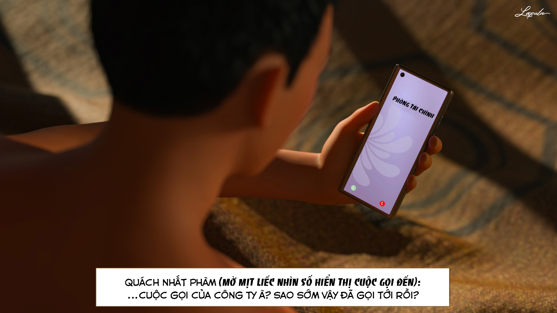 [ Vũ Trụ l ] Người Mẹ Dâm Đãng - Tình Yêu Thuần... - Chương 4 - Phần 8 [End Phần 8] - 5