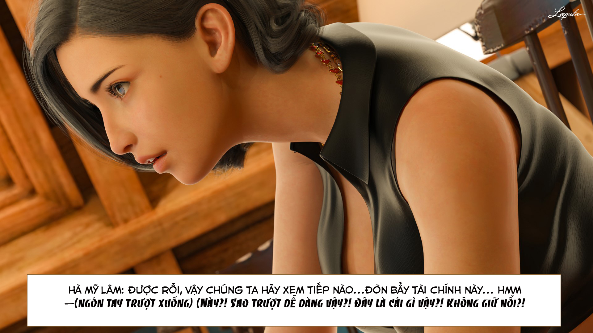 [ Vũ Trụ l ] Người Mẹ Dâm Đãng - Tình Yêu Thuần... - Chương 4 - Phần 8 [End Phần 8] - 65