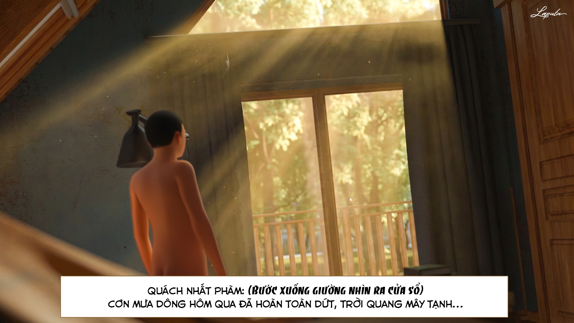 [ Vũ Trụ l ] Người Mẹ Dâm Đãng - Tình Yêu Thuần... - Chương 4 - Phần 8 [End Phần 8] - 7