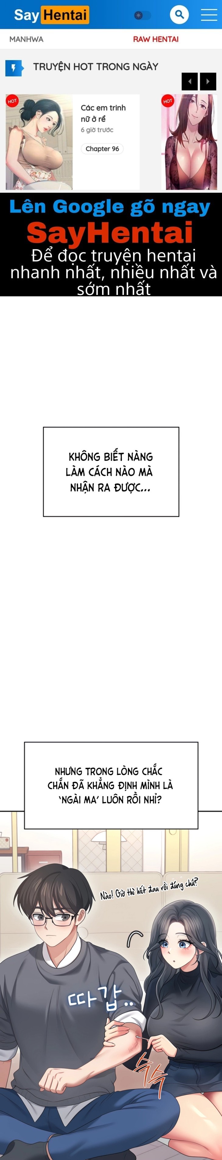 Sextoy kết nối không dây - Chương 62 - 1