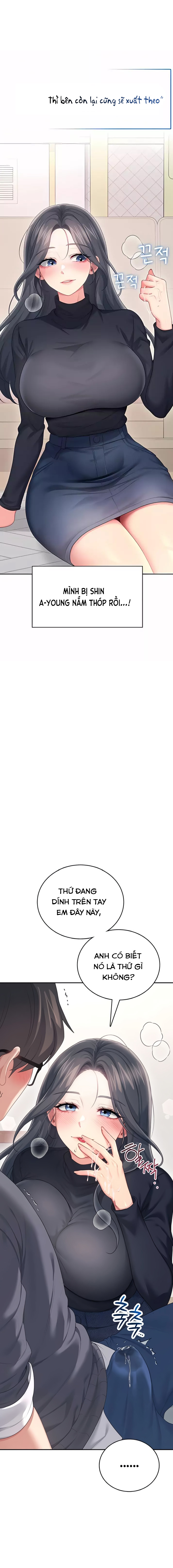 Sextoy kết nối không dây - Chương 62 - 10