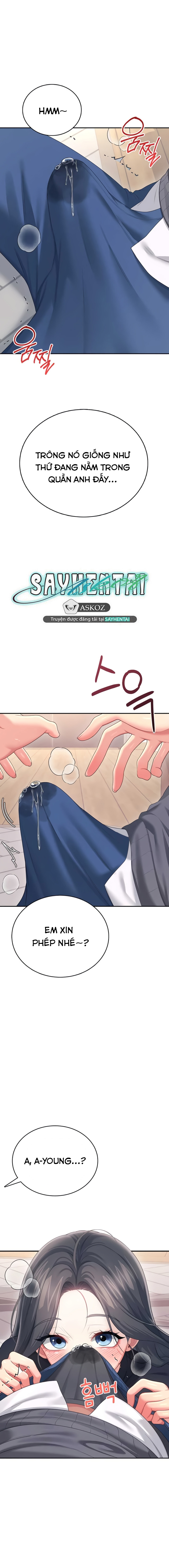Sextoy kết nối không dây - Chương 62 - 11