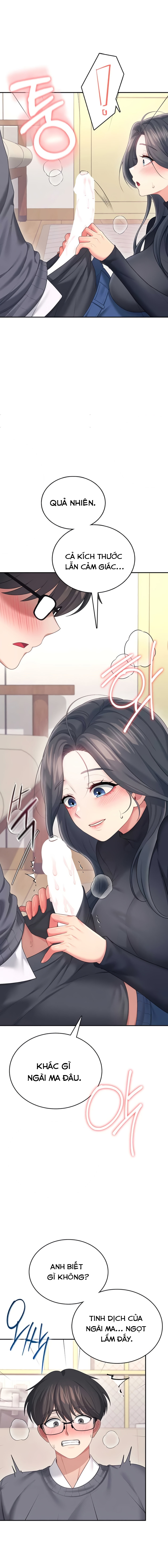 Sextoy kết nối không dây - Chương 62 - 12