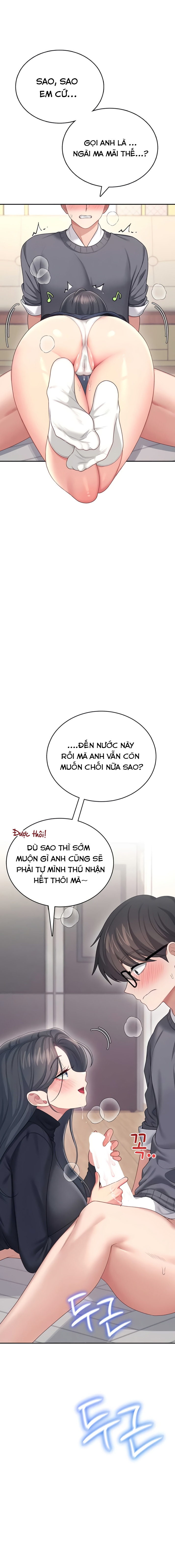 Sextoy kết nối không dây - Chương 62 - 15