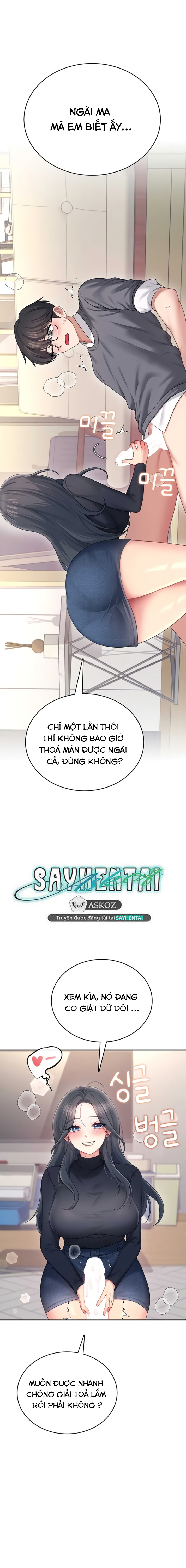 Sextoy kết nối không dây - Chương 62 - 16
