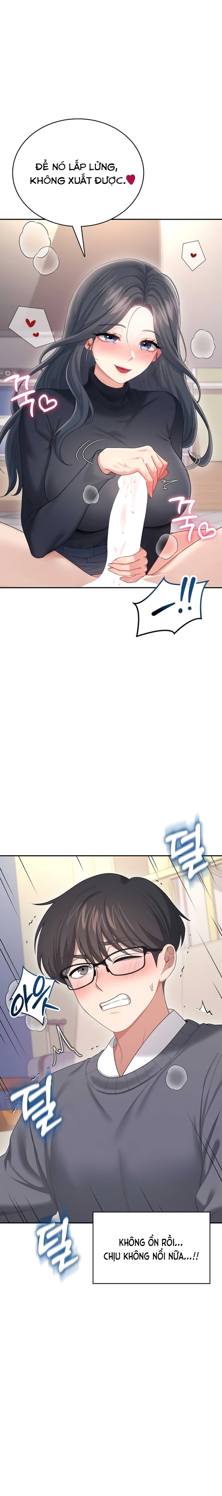 Sextoy kết nối không dây - Chương 62 - 18