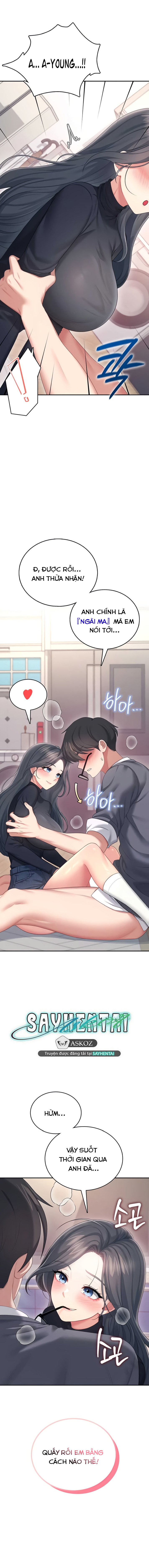 Sextoy kết nối không dây - Chương 62 - 19