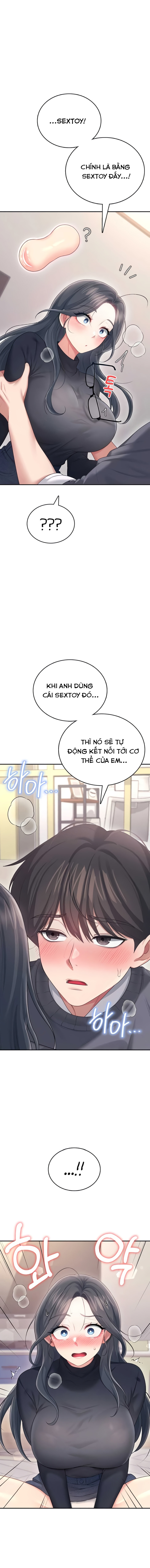 Sextoy kết nối không dây - Chương 62 - 20