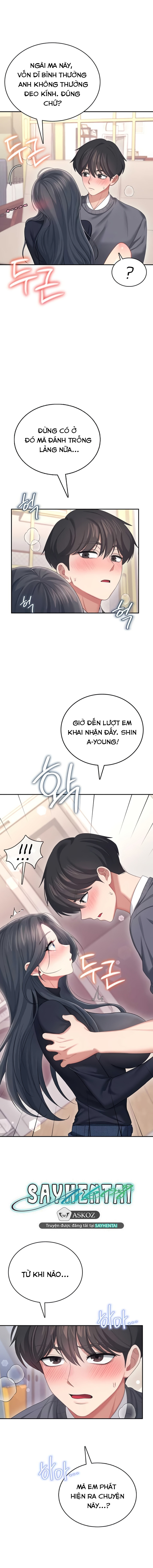 Sextoy kết nối không dây - Chương 62 - 21