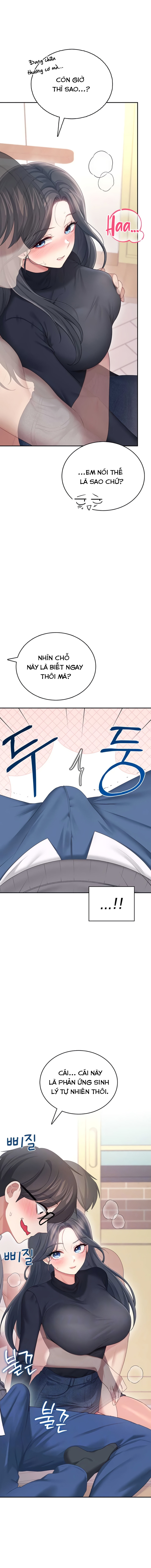 Sextoy kết nối không dây - Chương 62 - 5