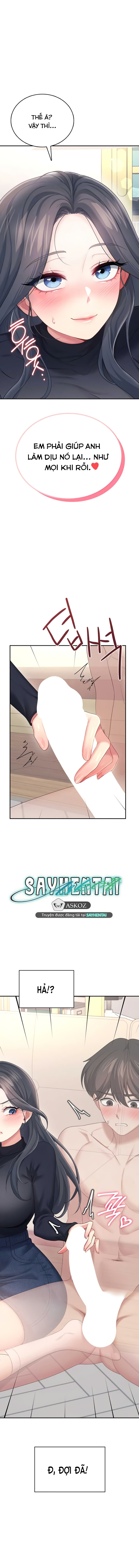 Sextoy kết nối không dây - Chương 62 - 6