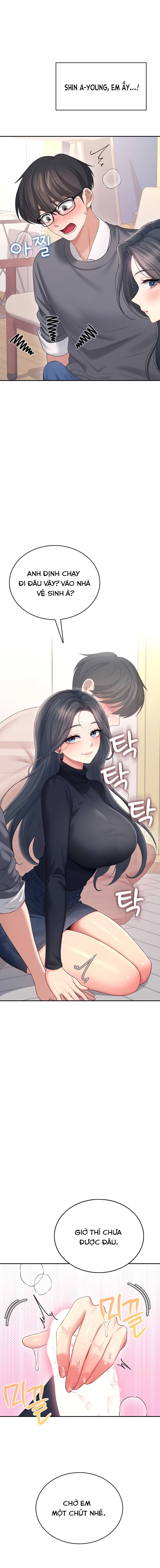 Sextoy kết nối không dây - Chương 62 - 7