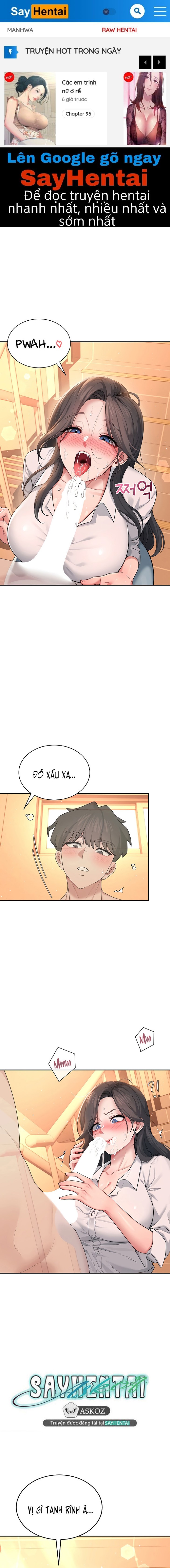 Sextoy kết nối không dây - Chương 19 - 1