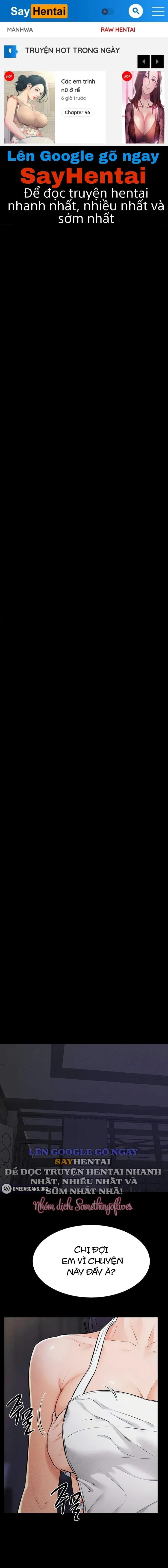 Gia Đình Mới Của Tôi - Chương 64 - 1