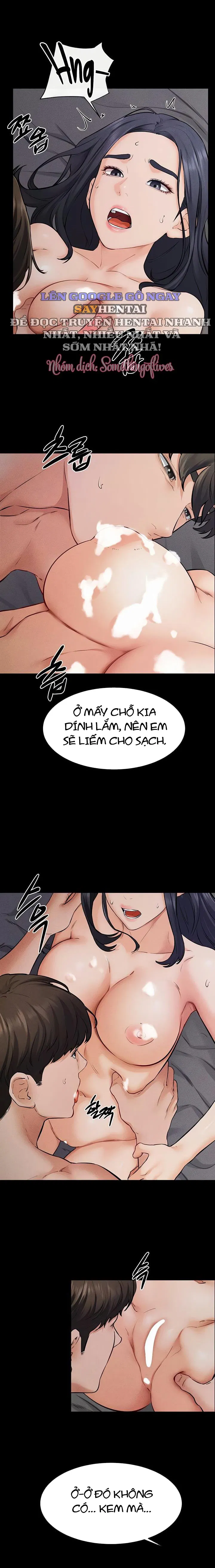 Gia Đình Mới Của Tôi - Chương 64 - 10