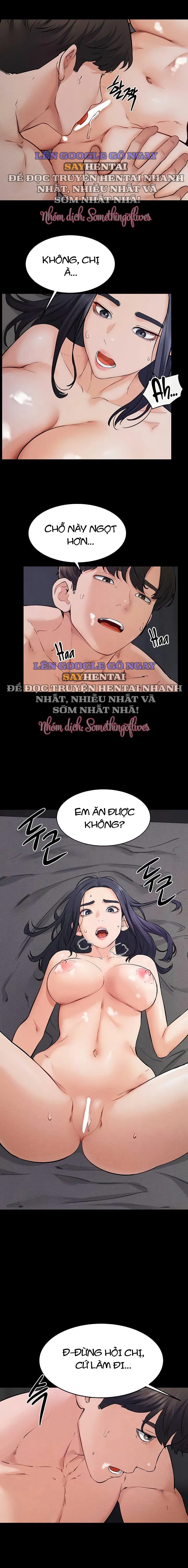 Gia Đình Mới Của Tôi - Chương 64 - 11