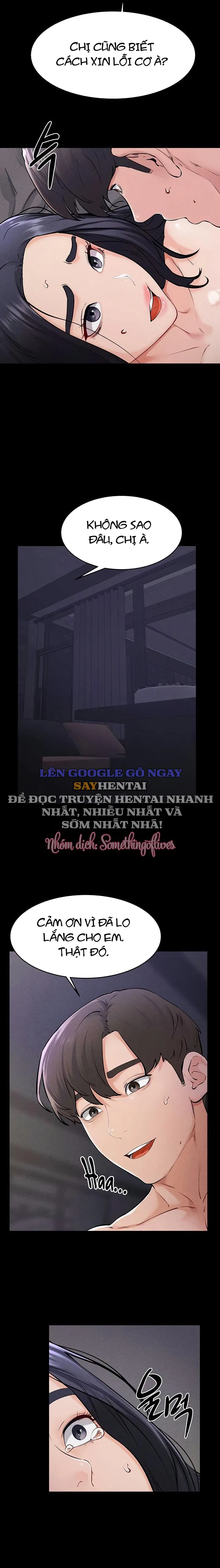 Gia Đình Mới Của Tôi - Chương 64 - 15