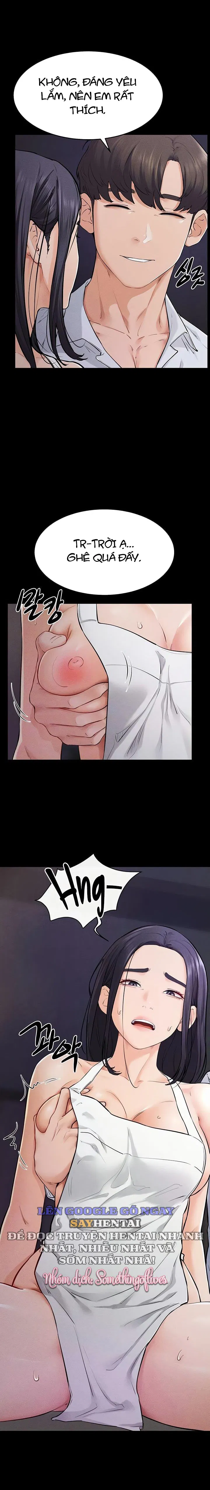 Gia Đình Mới Của Tôi - Chương 64 - 3