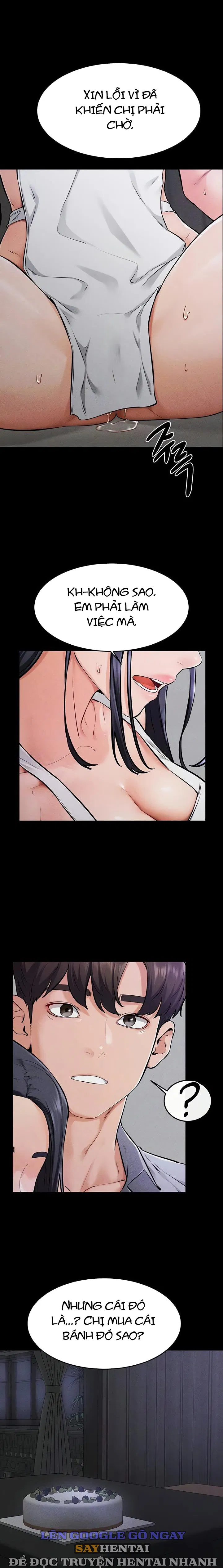 Gia Đình Mới Của Tôi - Chương 64 - 4