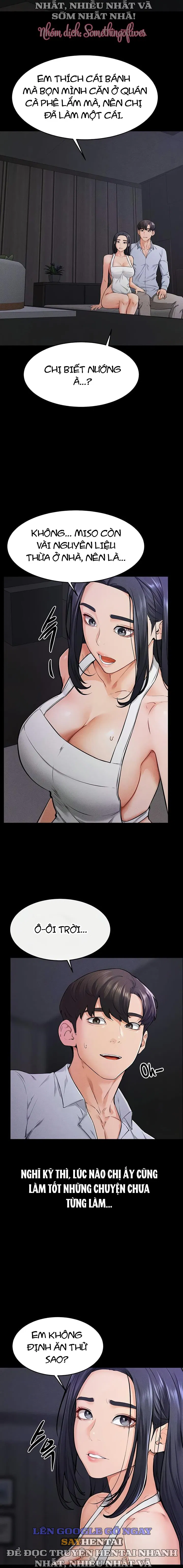 Gia Đình Mới Của Tôi - Chương 64 - 5