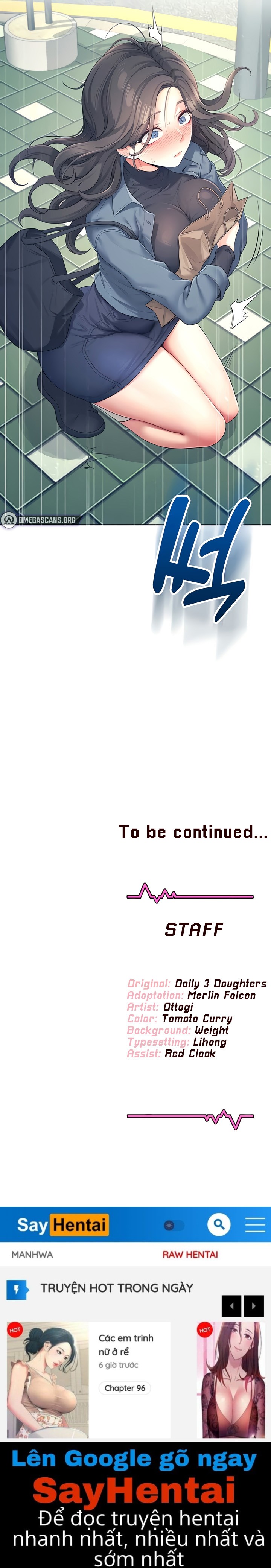 Sextoy kết nối không dây - Chương 10 - 10