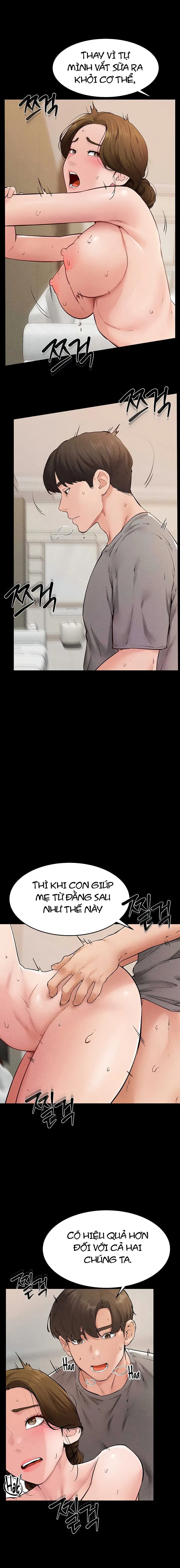 Gia Đình Mới Của Tôi - Chương 73 - 12