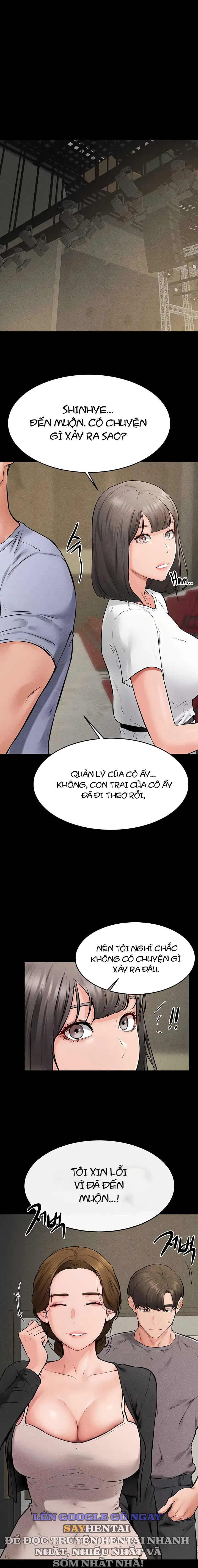 Gia Đình Mới Của Tôi - Chương 73 - 15