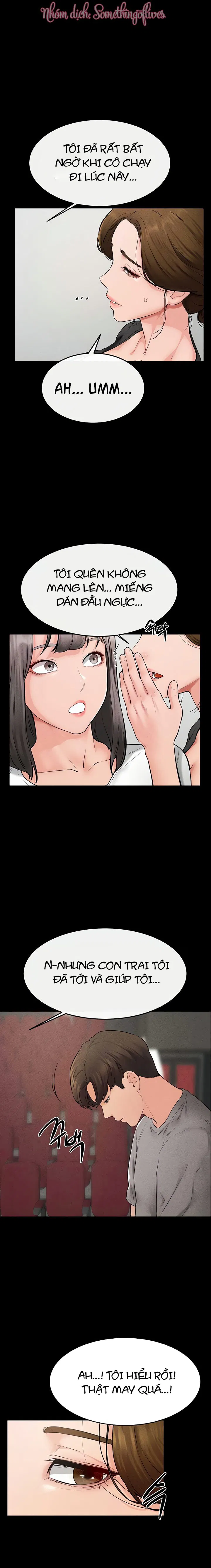 Gia Đình Mới Của Tôi - Chương 73 - 16