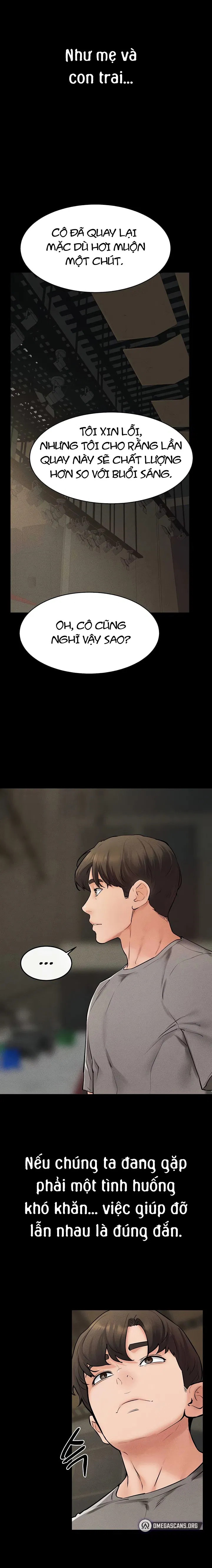 Gia Đình Mới Của Tôi - Chương 73 - 17