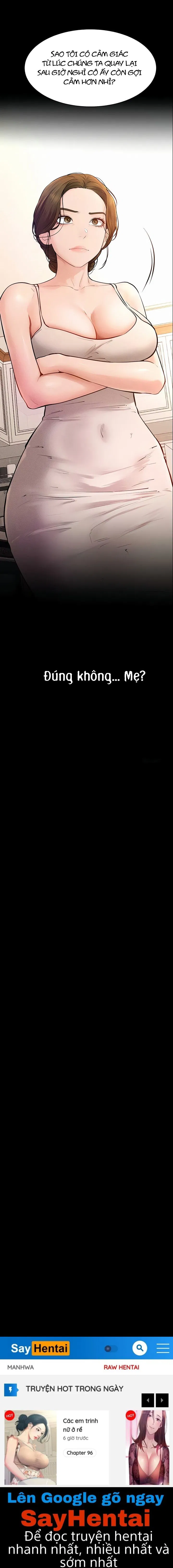 Gia Đình Mới Của Tôi - Chương 73 - 18