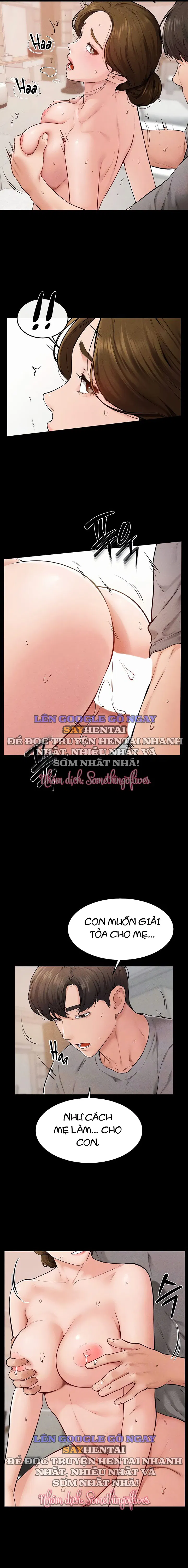 Gia Đình Mới Của Tôi - Chương 73 - 6