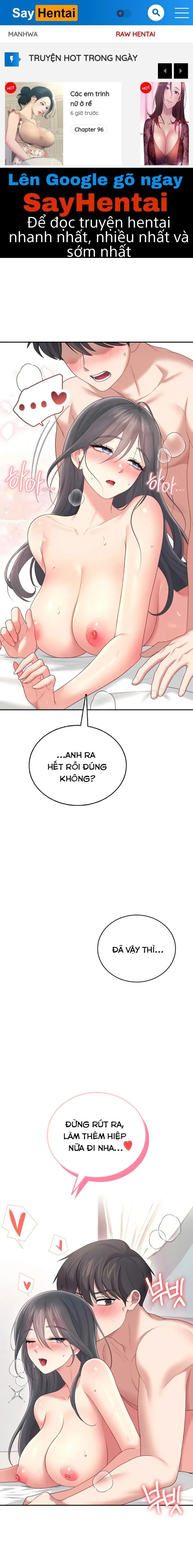 Sextoy kết nối không dây - Chương 67 - 1