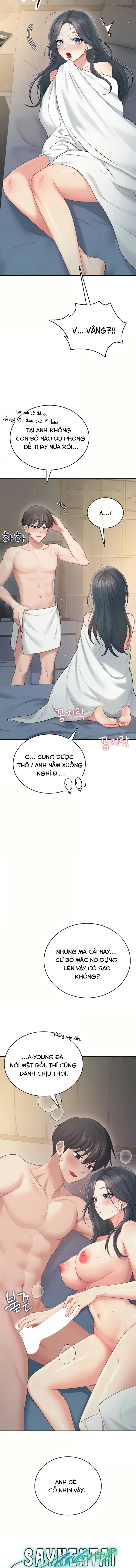 Sextoy kết nối không dây - Chương 67 - 10