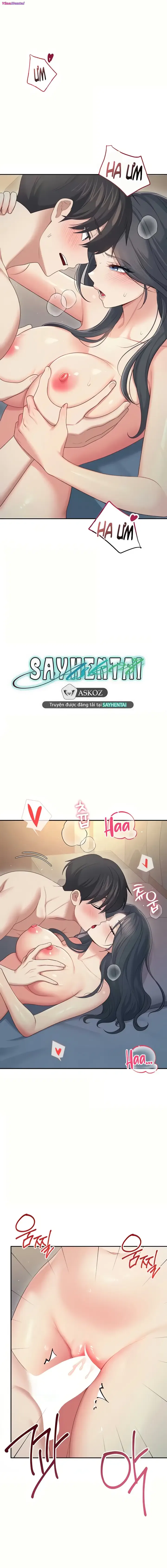 Sextoy kết nối không dây - Chương 67 - 12