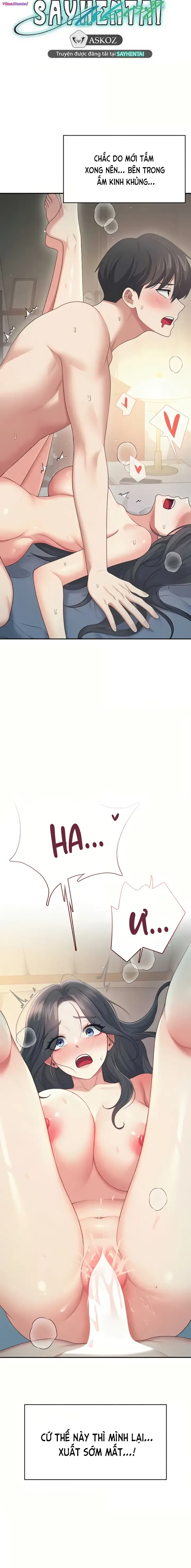 Sextoy kết nối không dây - Chương 67 - 15