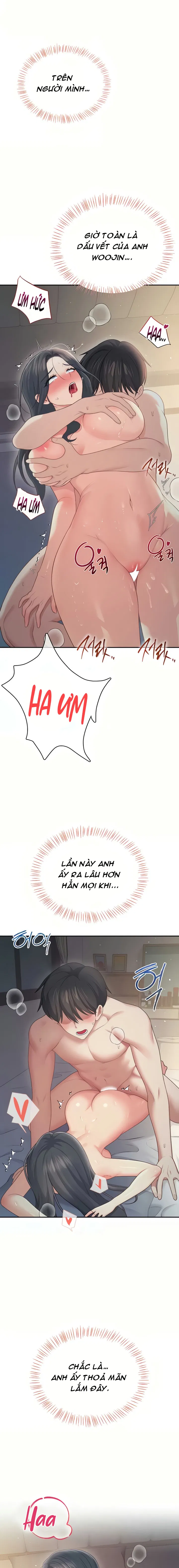 Sextoy kết nối không dây - Chương 67 - 22