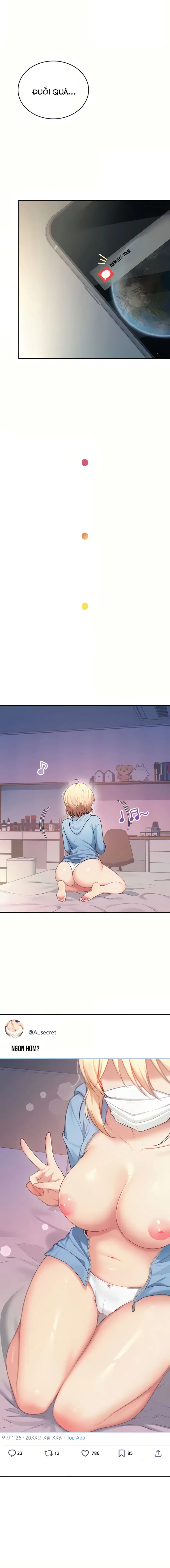 Sextoy kết nối không dây - Chương 67 - 24