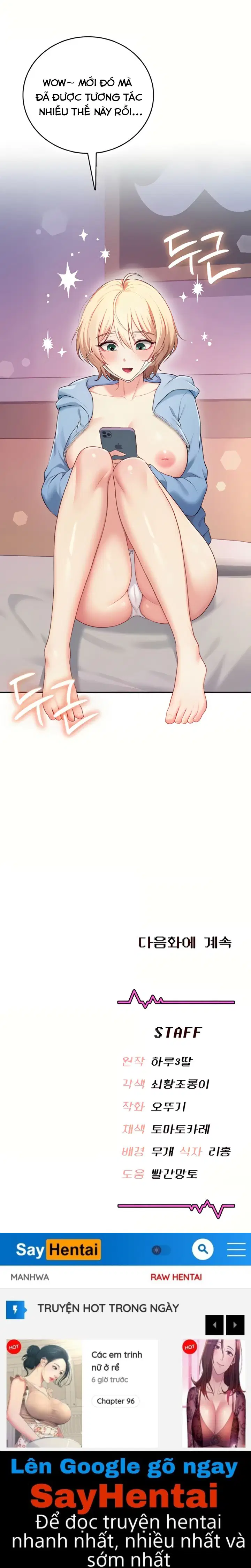 Sextoy kết nối không dây - Chương 67 - 25