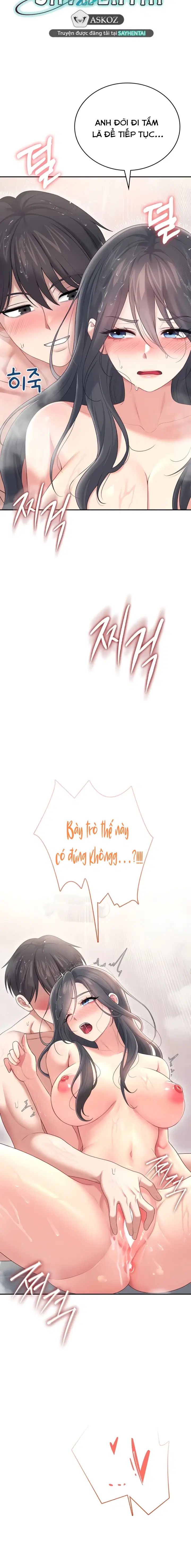 Sextoy kết nối không dây - Chương 67 - 3