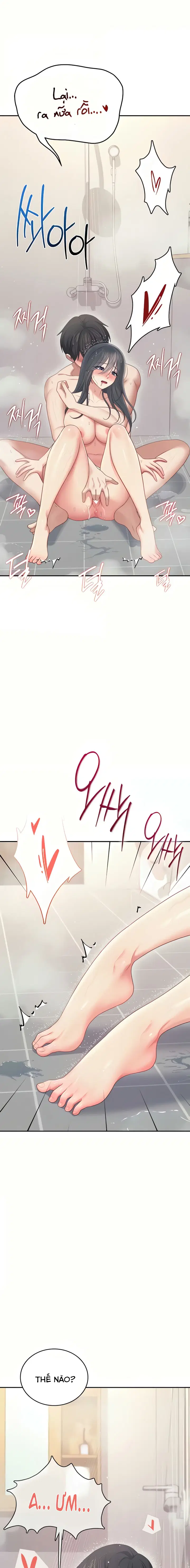 Sextoy kết nối không dây - Chương 67 - 5