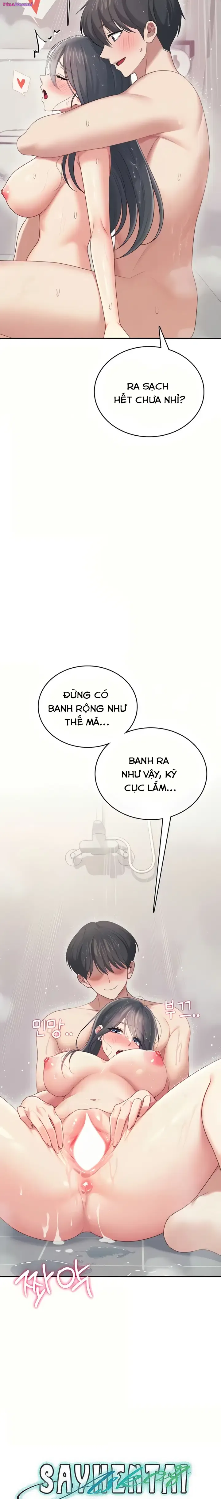 Sextoy kết nối không dây - Chương 67 - 6