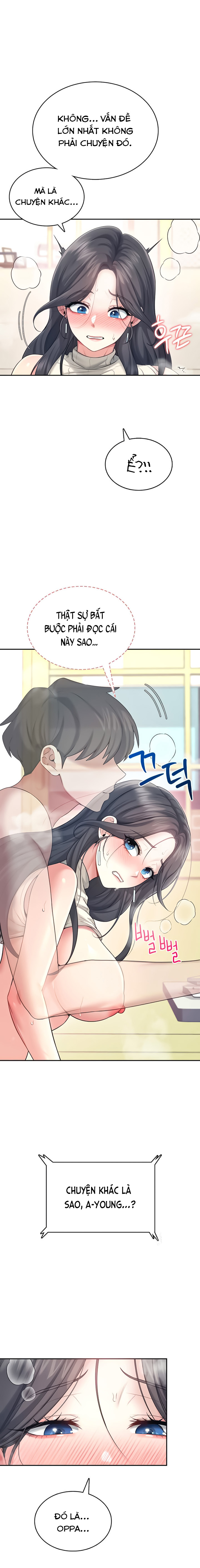 Sextoy kết nối không dây - Chương 43 - 10