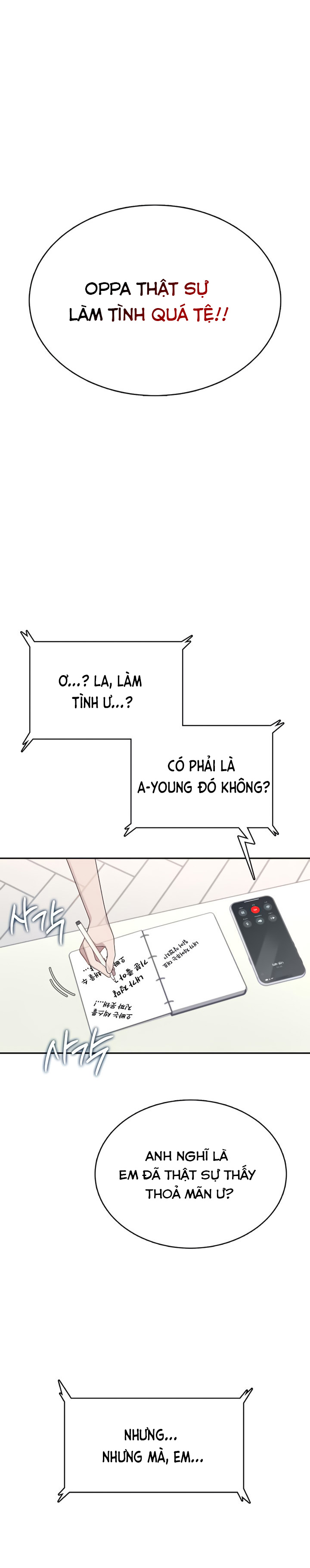 Sextoy kết nối không dây - Chương 43 - 11