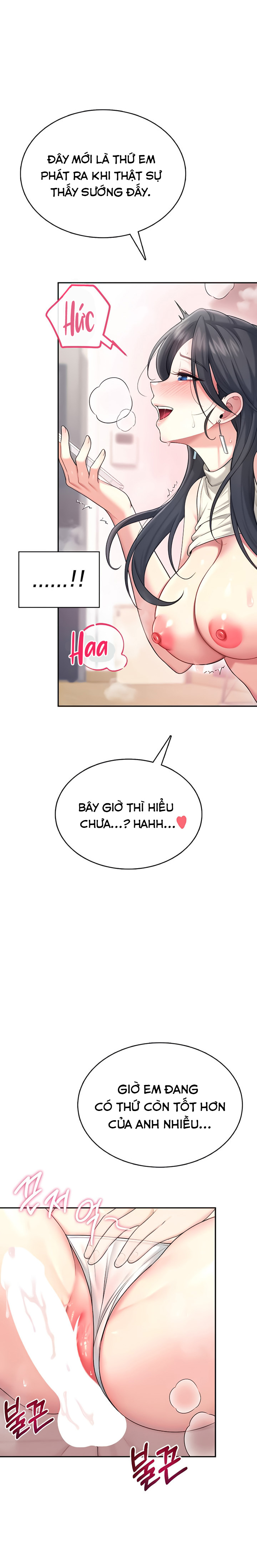 Sextoy kết nối không dây - Chương 43 - 16