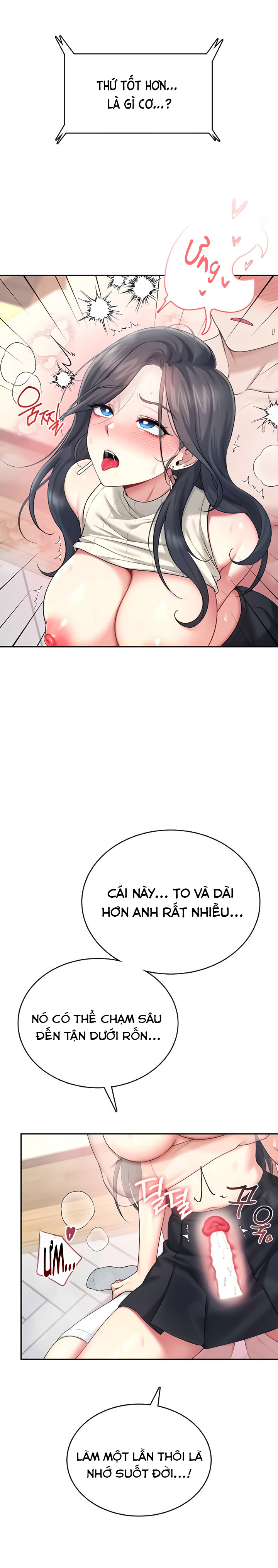 Sextoy kết nối không dây - Chương 43 - 17