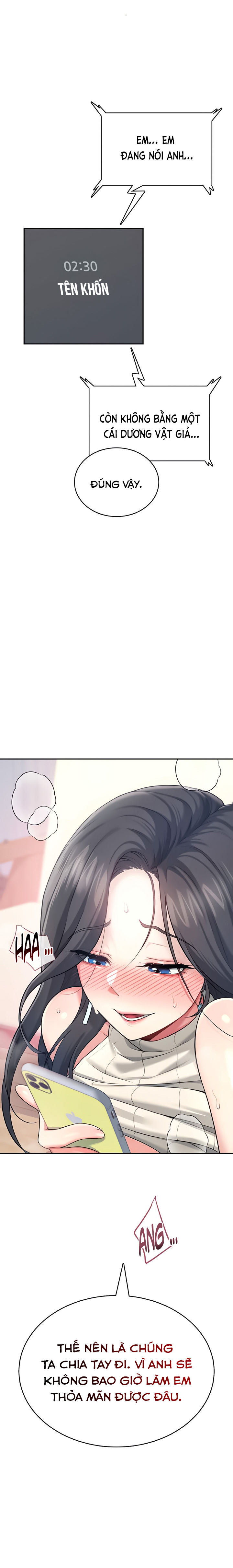Sextoy kết nối không dây - Chương 43 - 19