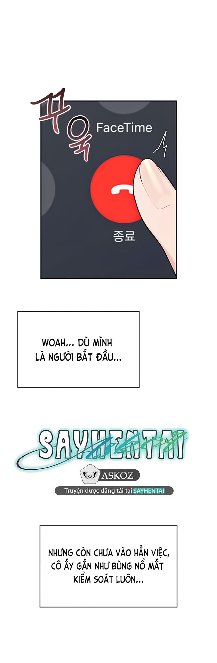 Sextoy kết nối không dây - Chương 43 - 20
